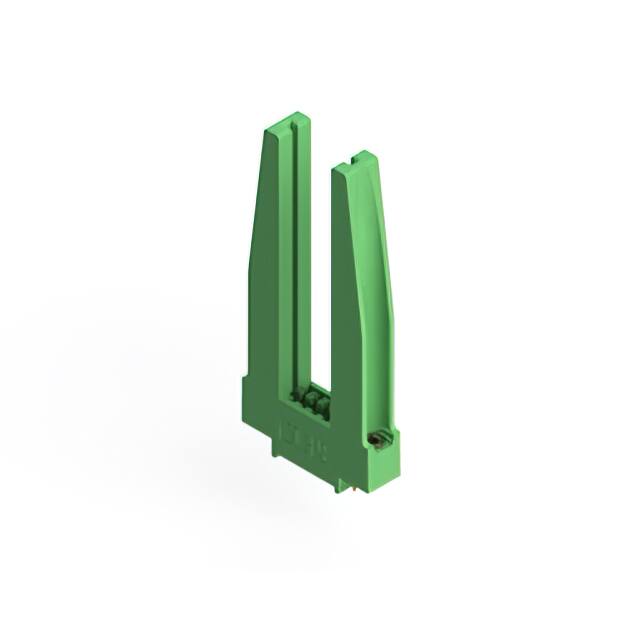 346-005-520-678 EDAC Inc.  Edgeboard Connectors